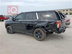 شێڤرۆلێت تاهۆ